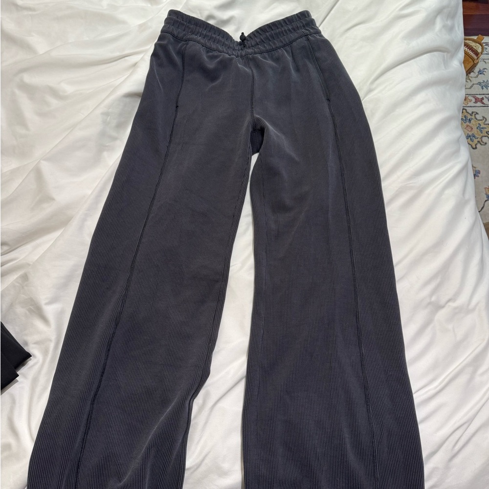 Lululemon Softstream Pants